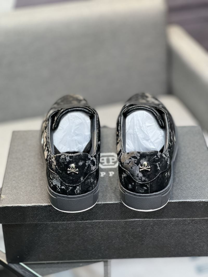 Philipp Plein Shoes